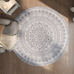 Mebel do domu, jasnoszary, 160 cm