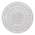 Mebel do domu, jasnoszary, 160 cm