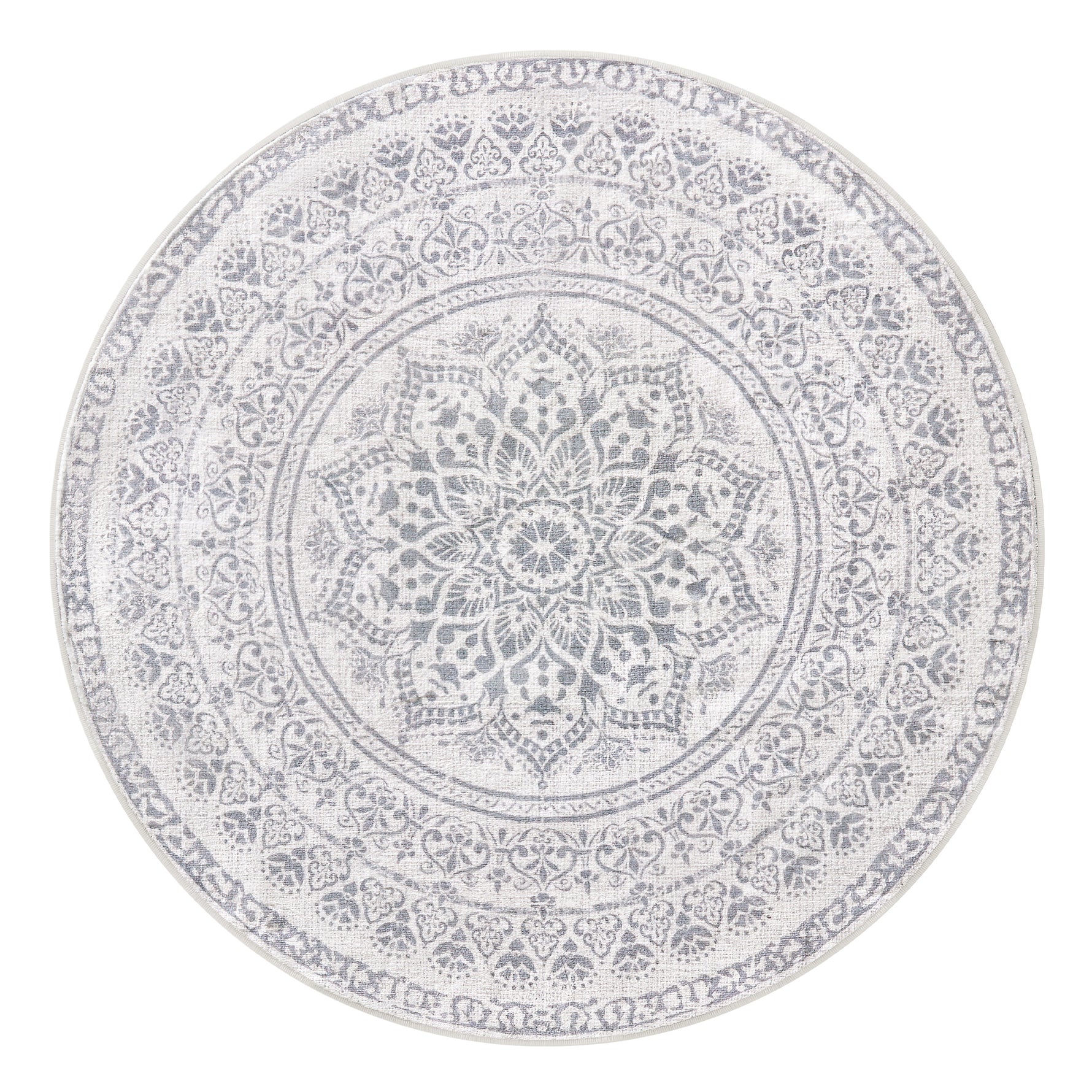Mebel do domu, jasnoszary, 160 cm