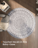 Mebel do domu, jasnoszary, 160 cm