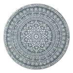 Mebel do domu, ciemnoszary, 160 cm