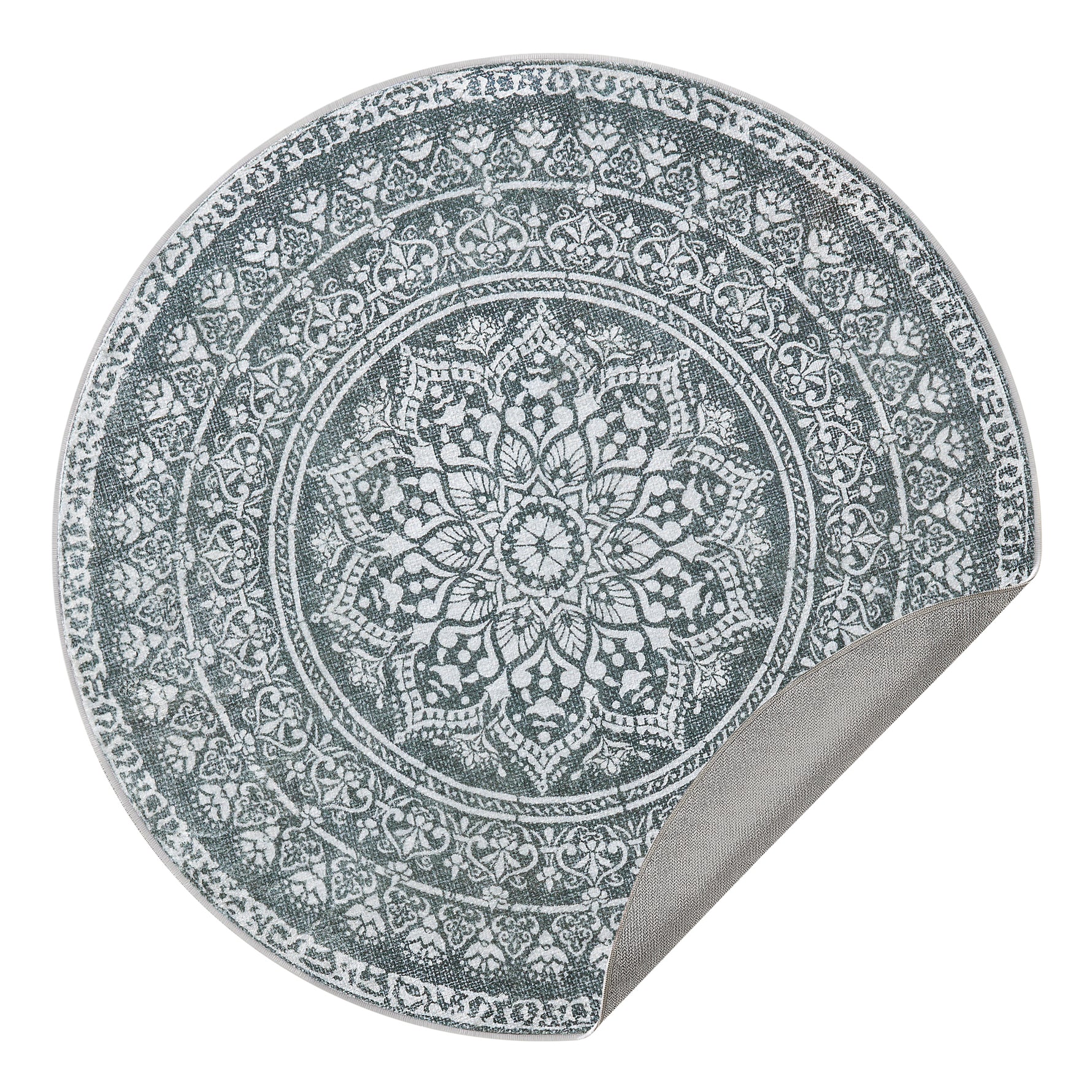 Mebel do domu, ciemnoszary, 160 cm