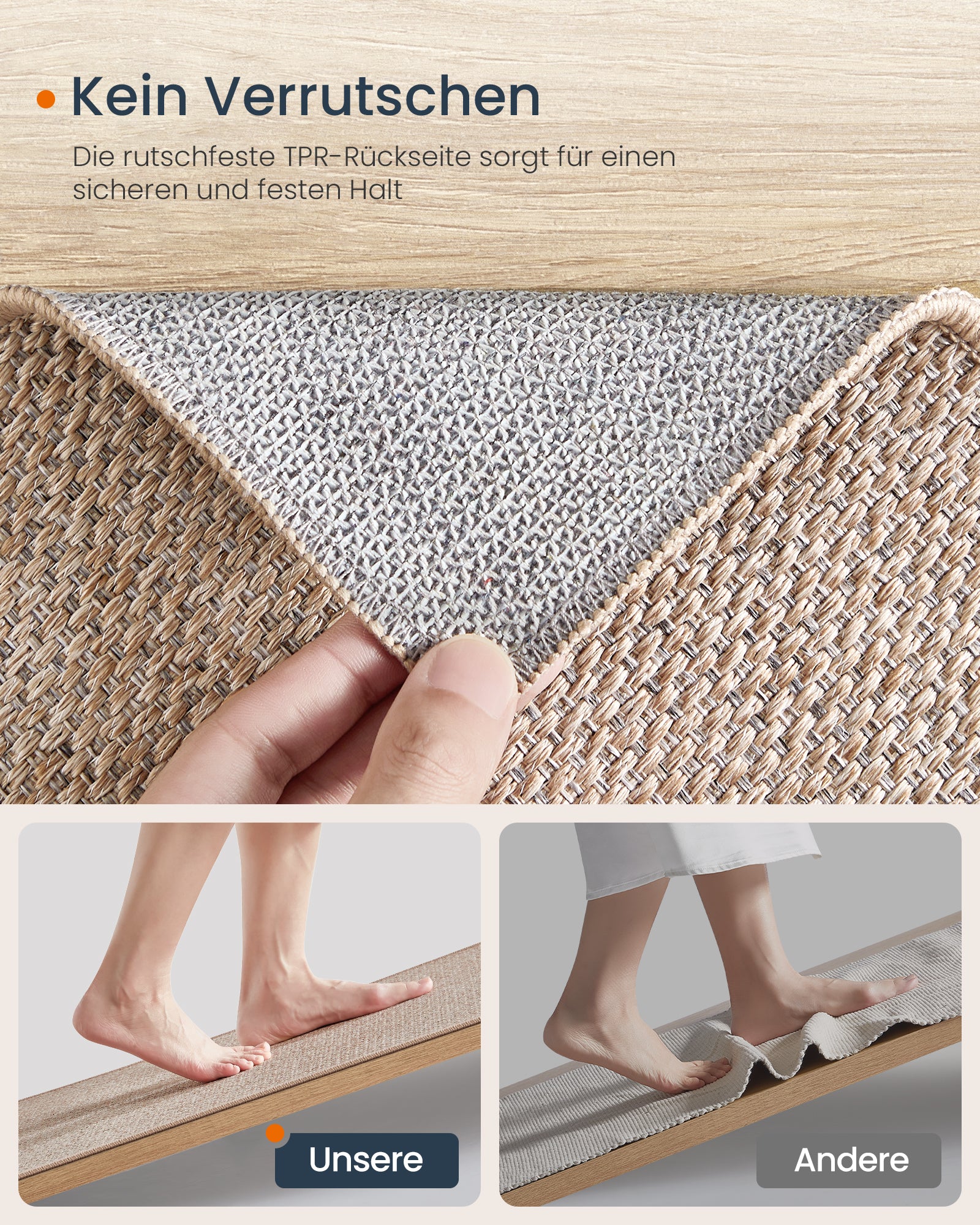 Mebel do domu, tan, 80 cm