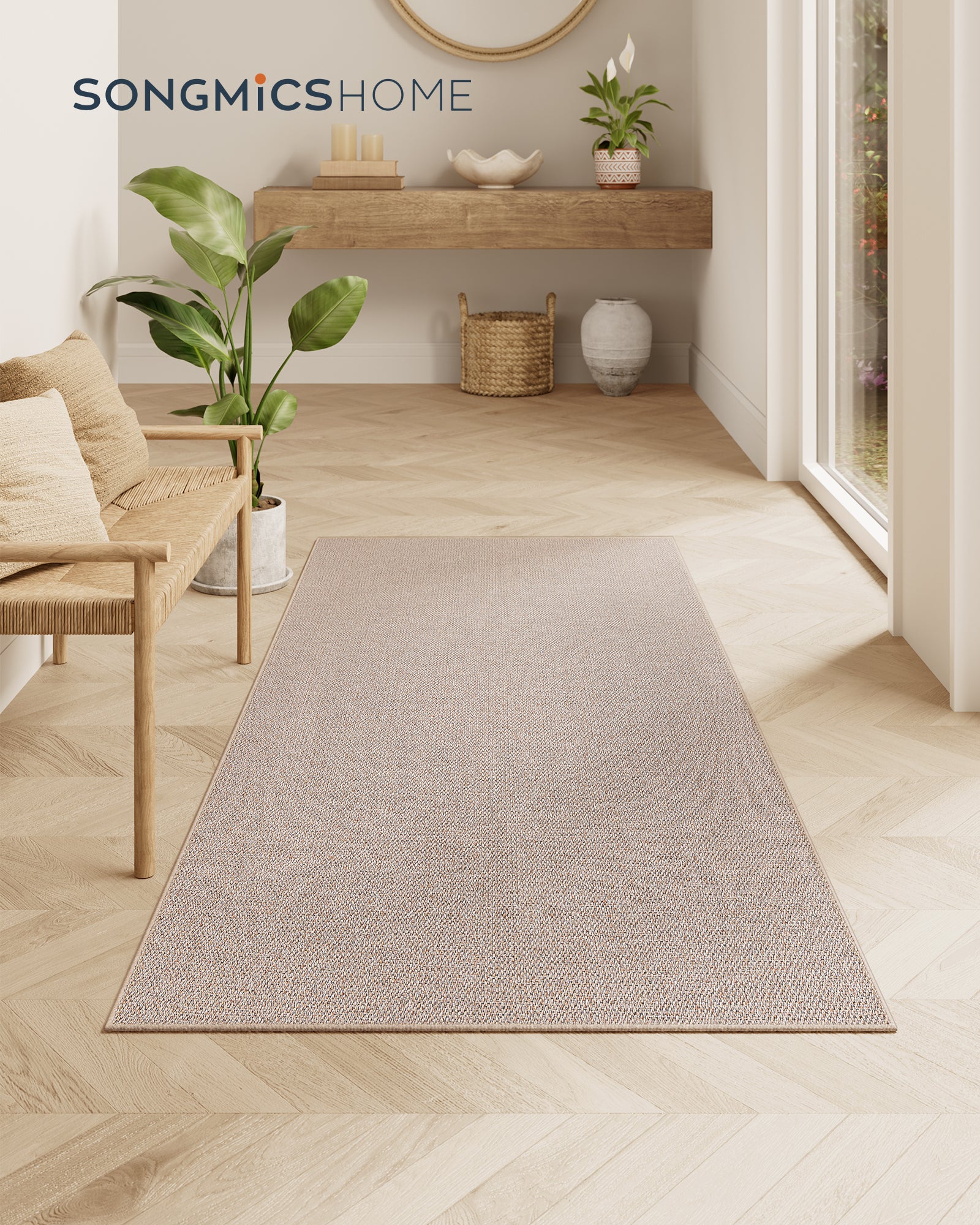 Mebel do domu, tan, 80 cm