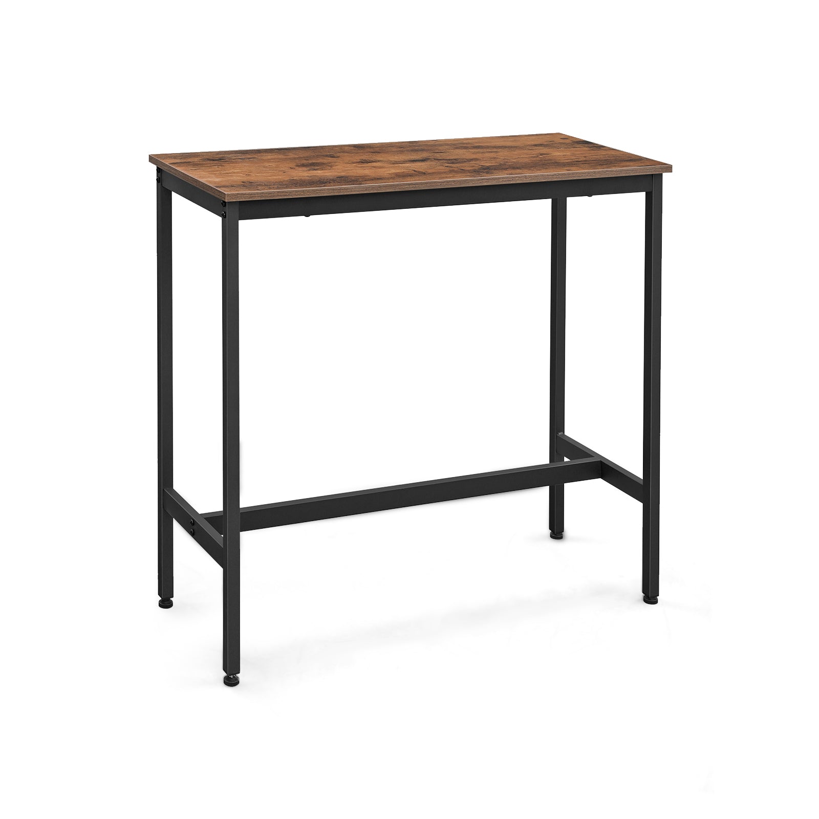 Mebel do domu, rustykalny brąz, 100 cm