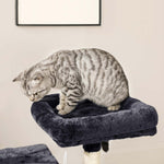 Drapak dla kota, dark gray2, 50 cm