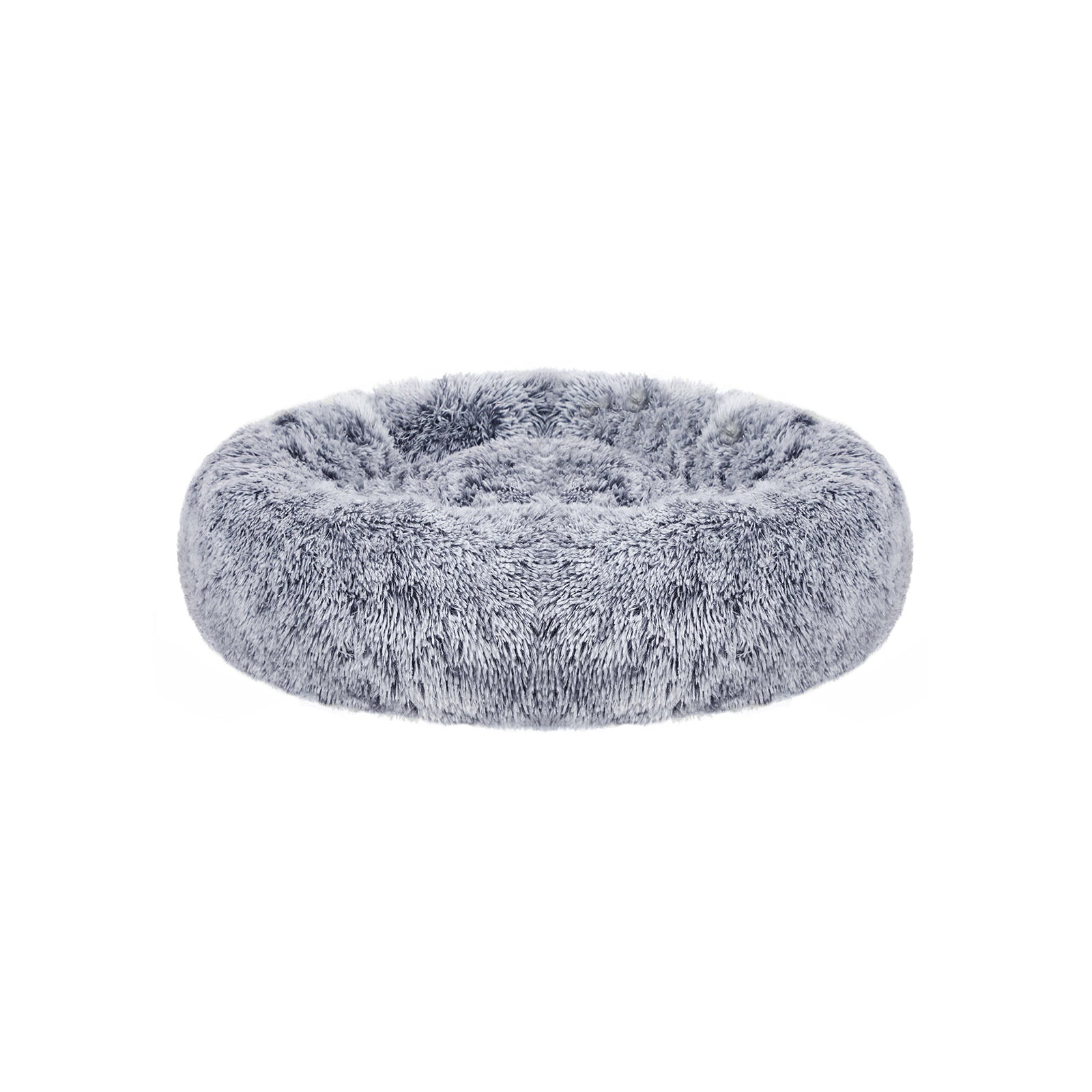 Legowisko dla psa, cloud gray, 50 cm