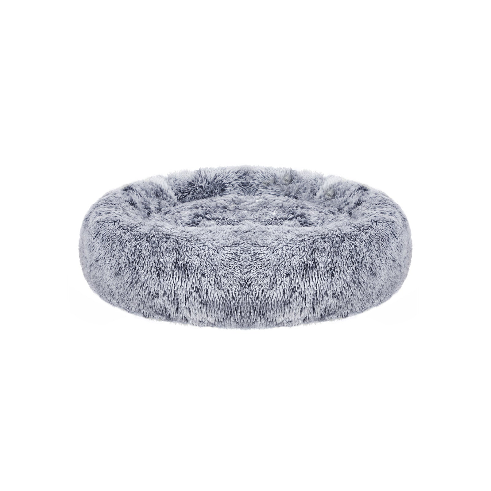 Legowisko dla psa, cloud gray, 70 cm
