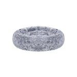 Legowisko dla psa, cloud gray, 70 cm