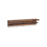 Organizer, khaki, 40 cm