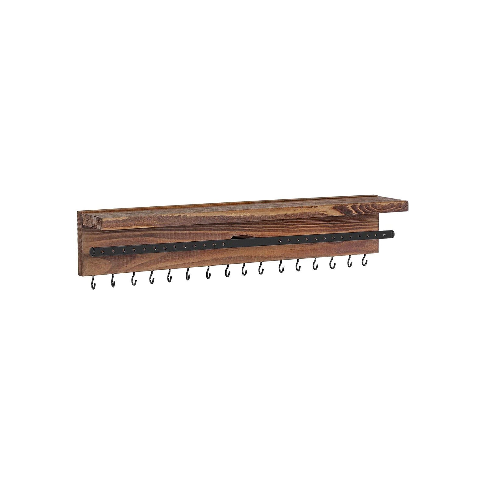 Organizer, khaki, 40 cm