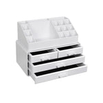 Organizer, biały, 23,8 cm