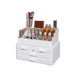 Organizer, biały, 23,8 cm
